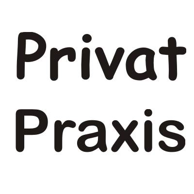 Privat - Praxis