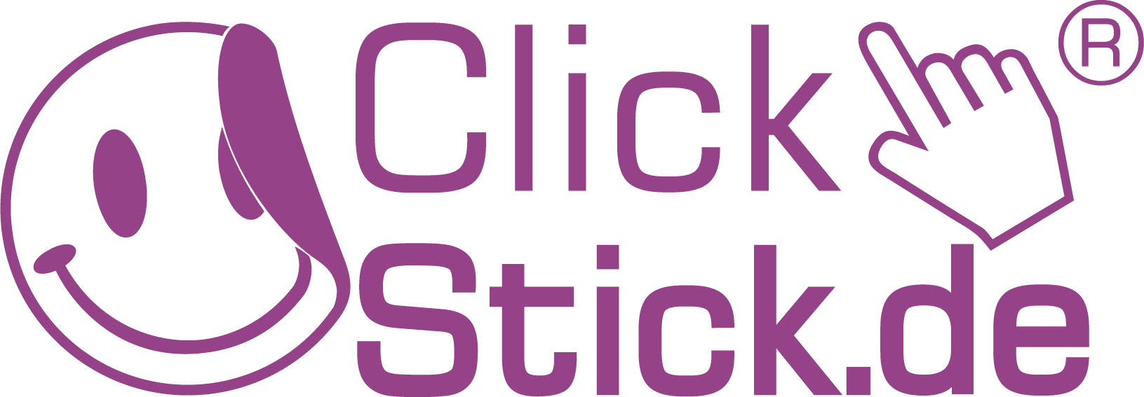 Clickstick-Logo