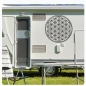 Preview: Blume des Lebens Wohnmobil Aufkleber Wohnwagen Caravan Wohnwagen Sticker WoMo420