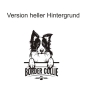 Preview: Border Collie Sticker Auto Aufkleber Hundeaufkleber A644