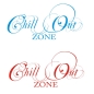 Preview: Wandtattoo Chill Out Chillout Zone Wandaufkleber Küche Bad Kaffee Lounge W1017