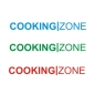 Preview: Wandtattoo Cooking Zone Wandaufkleber Küche W458