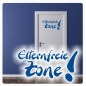 Preview: Elternfreie Zone Wandtattoo Tür Aufkleber Kinderzimmer Türaufkleber Sticker T032