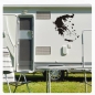 Preview: Wohnmobil Aufkleber Griechenland WoMo Caravan Aufkleber Sticker WoMo266Deutsche Inseln WoMo Caravan Aufkleber Sticker WoMo143