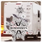 Preview: Kompass Rose Compass Heimathafen Wohnmobil Aufkleber Wohnwagen Caravan Wohnwagen Sticker WoMo169