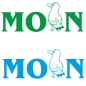 Preview: Moin Möwe Wohnmobil Wohnwagen Aufkleber Campervan Sticker Maritim Meer WoMo514