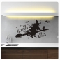 Preview: My Kitchen My Rules Küche Wandtattoo Kochen Wandaufkleber W308