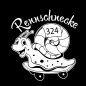 Preview: Schnecke Rennschnecke Wohnmobil Auto Aufkleber Tattoo WoMo031