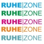 Preview: RUHEZONE Wandtattoo Wandaufkleber Wohnzimmer W040