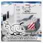 Preview: Schneckenhaus Wohnmobil Aufkleber Wohnwagen Sticker WoMo186