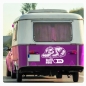 Preview: Sloth Mode on - Entspannungsmodus Faultier Wohnmobil Caravan Wohnwagen WoMo503