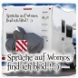 Preview: Wohnmobil Aufkleber Sprüche auf Womos... WoMo Caravan Aufkleber Sticker WoMo135