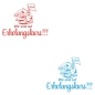 Preview: Wir sind auf Erholungskurs!!! Wohnmobil Aufkleber Wohnwagen Sticker WoMo076