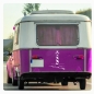 Preview: Wohnmobil Aufkleber Leuchtturm Meer Möwen Wohnwagen Sticker WoMo Caravan WoMo468