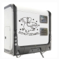 Preview: Wohnmobil Aufkleber Schutzengel Elefant Engel WoMo Caravan Aufkleber Sticker WoMo152
