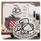 Preview: Wohnmobil Aufkleber Schutzengel Engel WoMo Caravan Aufkleber Sticker WoMo200