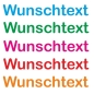 Preview: Wunschtext Name Türaufkleber Wandtattoo Praxis Büro T510