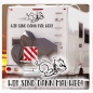 Preview: Wir sind dann mal weg! Englische Bulldogge Wohnmobil Camping Sticker Aufkleber Autoaufkleber lustig WoMo227