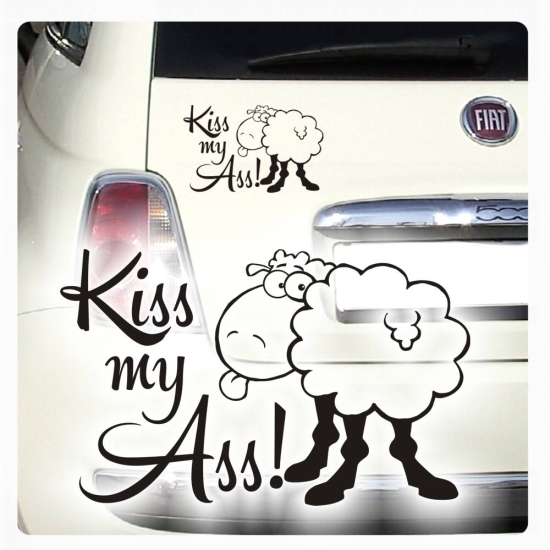 https://clickstick.de/images/product_images/info_images/Kiss-my-Ass-Autoaufkleber-Sticker-Aufkleber-Schaf-01.jpg
