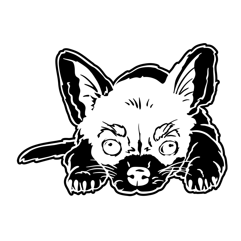 02 für dunklen Hintergrund