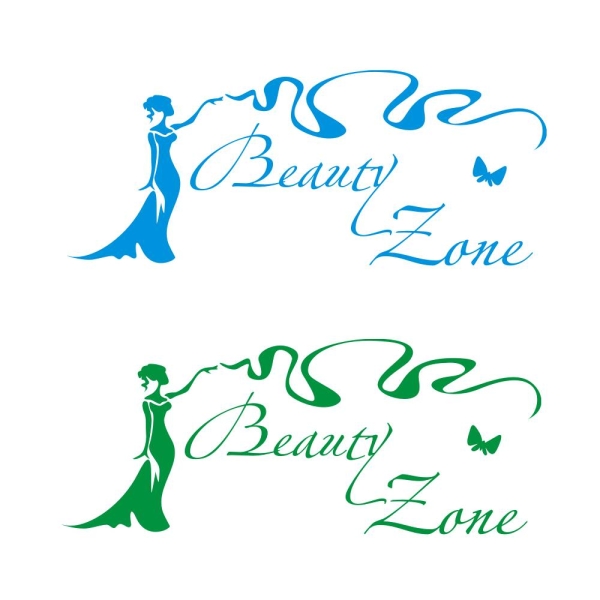 Beauty Zone Wandtattoo Wandaufkleber Badezimmer WC W1329