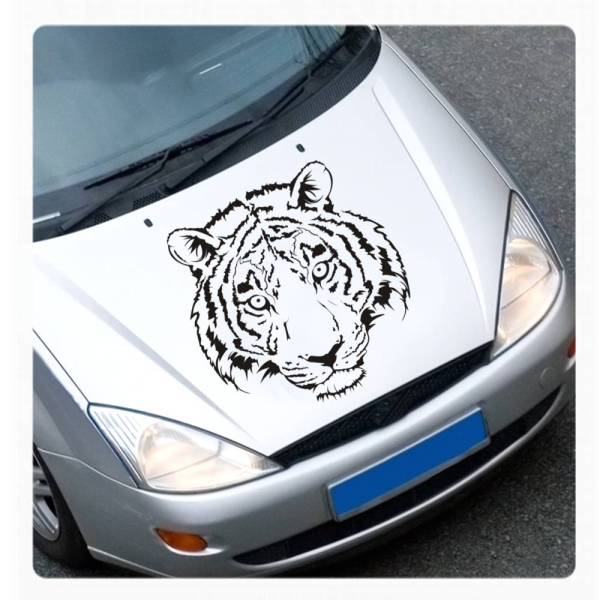 Tribal Tiger Autoaufkleber Auto Aufkleber Sticker A528